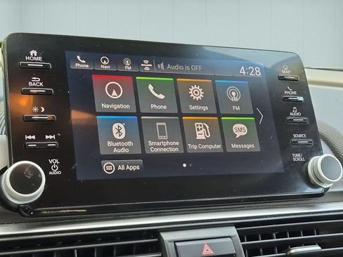 Used 2018 Honda Accord EX-L image 13
