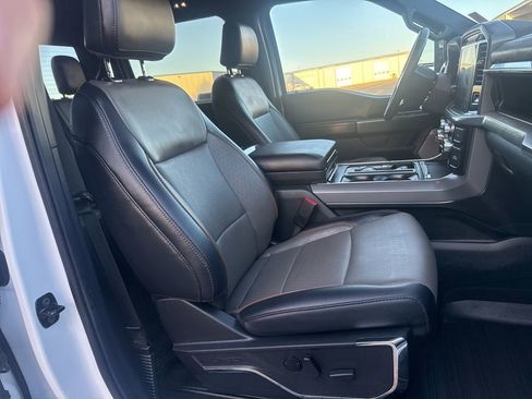 Used 2024 Ford F150 Lariat w/ Bed Utility Package image 37