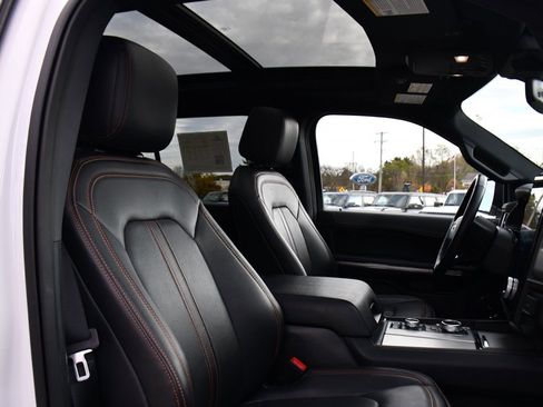 Used 2023 Ford Expedition Timberline image 16