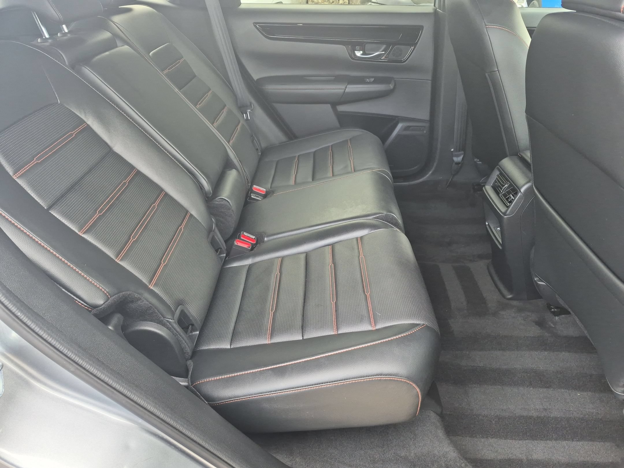 Certified 2024 Honda CR-V Sport Touring image 32