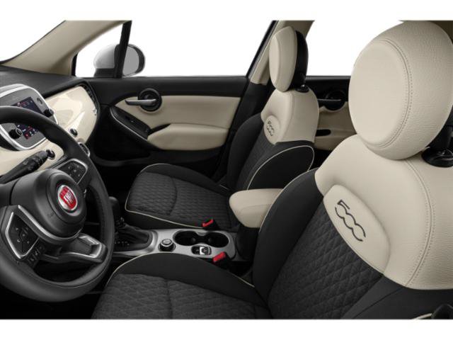 Certified 2023 FIAT 500X Pop w/ Comfort Group AWD/4WD image 9