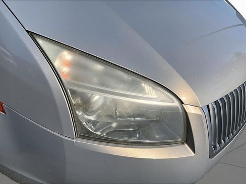 Used 2009 Mercury Milan Premier FWD image 26