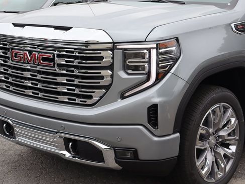New 2026 GMC Sierra 1500 Denali image 4