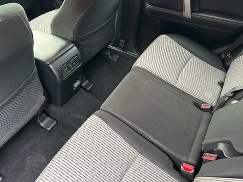 Used 2024 Toyota 4Runner SR5 image 8