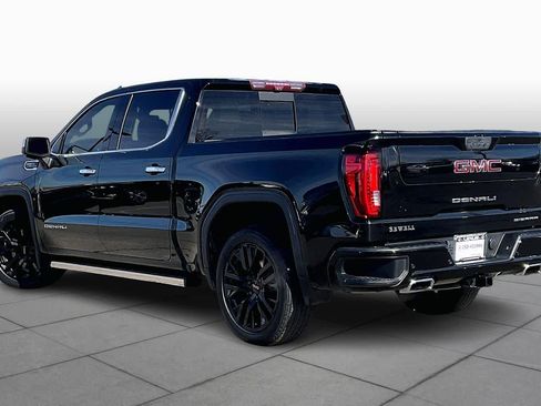 Used 2021 GMC Sierra 1500 Denali w/ Driver Alert Package II image 11
