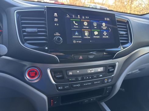 Used 2019 Honda Pilot EX image 18