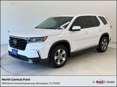 Used 2023 Honda Pilot EX-L