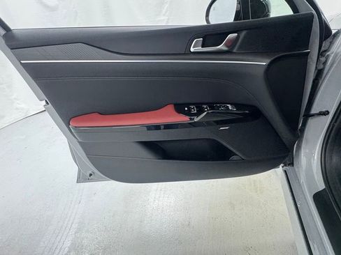 New 2026 Kia K5 GT-Line image 16