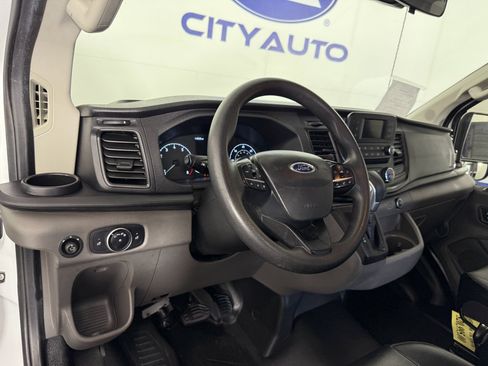 Used 2020 Ford Transit 250 Base image 13