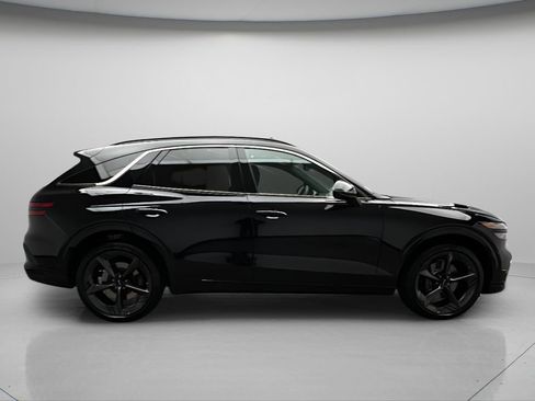 New 2026 Genesis GV70 3.5T Sport Prestige AWD/4WD image 5