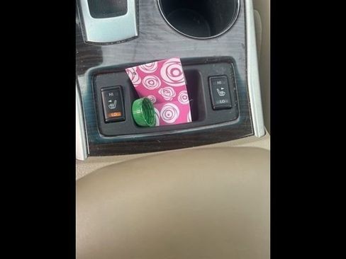 Used 2015 Nissan Altima 2.5 SL w/ Technology Package image 25