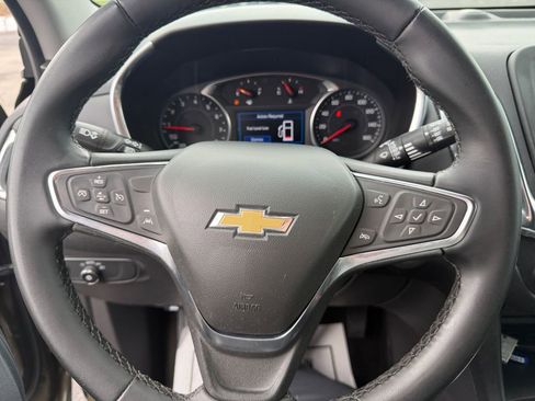 Certified 2024 Chevrolet Equinox LT w/ Driver Convenience Package AWD/4WD image 15