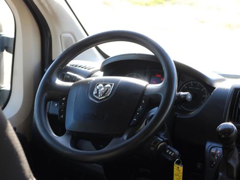 Used 2021 RAM ProMaster 3500 FWD image 14