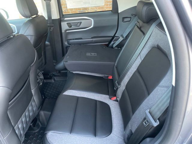 New 2026 Ford Bronco Sport Big Bend w/ Convenience Package AWD/4WD image 55