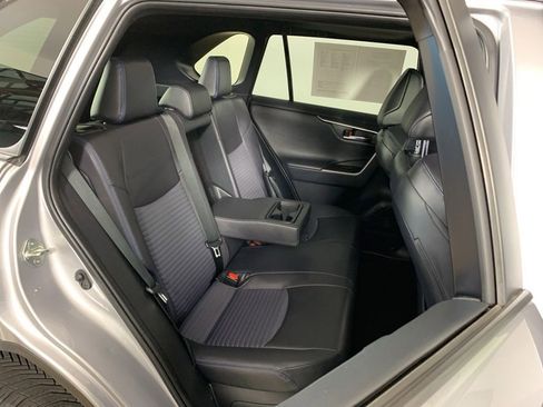 Used 2024 Toyota RAV4 XSE w/ Advanced Technology Package AWD/4WD image 36