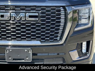 Used 2024 GMC Yukon XL Denali Ultimate