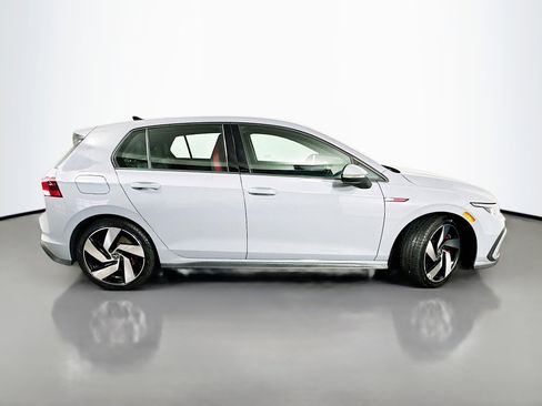 Used 2024 Volkswagen GTI S image 8