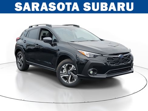 New 2026 Subaru Crosstrek 2.0i Premium AWD/4WD image 1