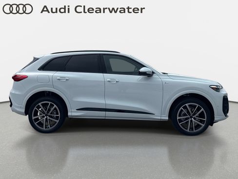 New 2026 Audi Q5 Premium Plus AWD/4WD image 5