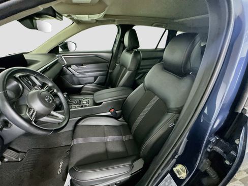Used 2026 MAZDA CX-50 AWD 2.5 S w/ Preferred Pkg image 13