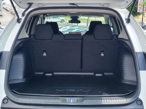 Used 2026 Honda HR-V LX image 31