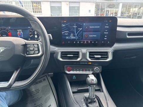 Used 2024 Ford Mustang Premium image 12