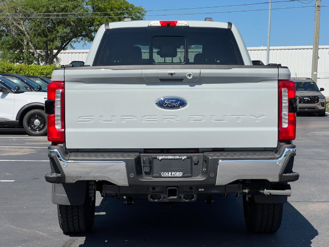 New 2026 Ford F350 Lariat w/ Lariat Ultimate Package AWD/4WD image 46