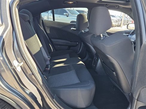 Used 2023 Dodge Charger R/T w/ Blacktop Package image 14