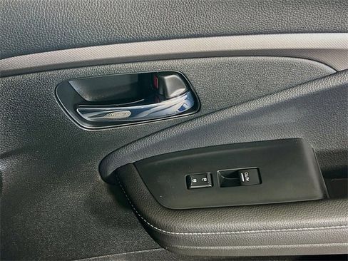 Certified 2024 Honda Ridgeline Sport image 31