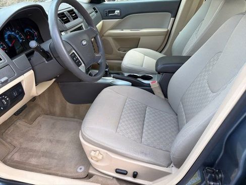 Used 2011 Ford Fusion SE w/ 202A Rapid Spec Order Code image 5