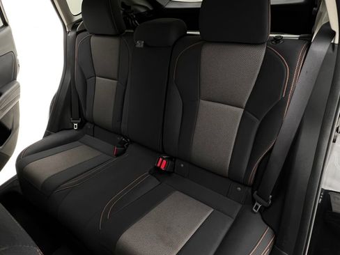 Used 2019 Subaru Crosstrek 2.0i Premium w/ Popular Package #3 image 15