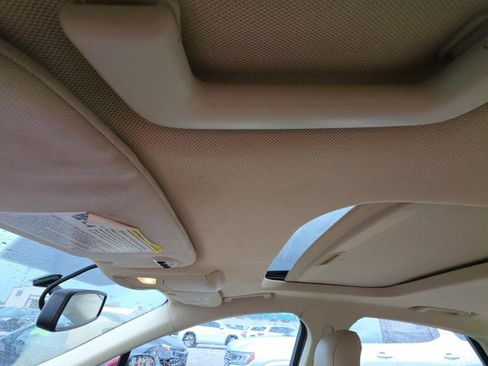 Used 2013 Ford Fusion SE FWD image 13