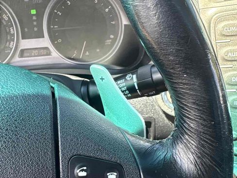 Used 2008 Lexus IS 350 RWD image 14