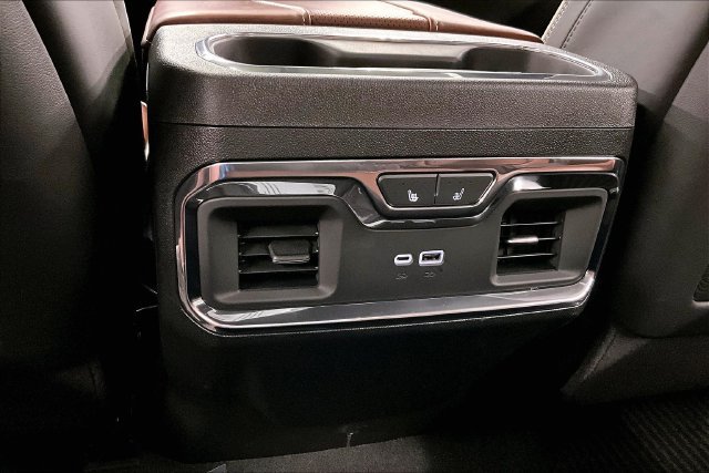 Used 2024 GMC Sierra 1500 Denali Ultimate AWD/4WD image 34