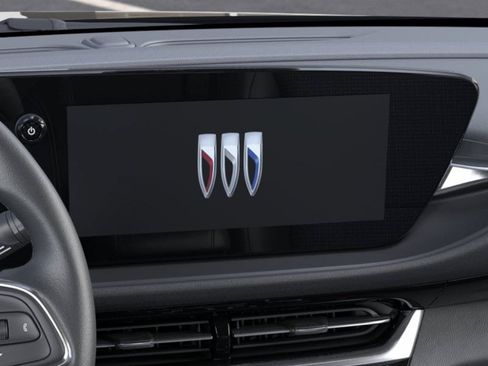 New 2026 Buick Envista Sport Touring w/ Convenience I Package FWD image 20