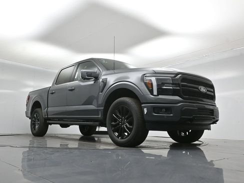 New 2026 Ford F150 Lariat w/ Equipment Group 501A Mid image 44