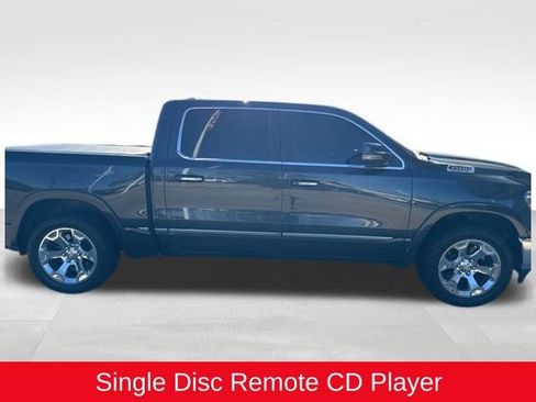 Used 2019 RAM 1500 Big Horn image 5