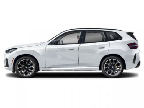 New 2026 BMW X3 M50 w/ Premium Package image 3