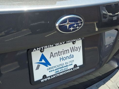 Used 2019 Subaru Outback 2.5i Premium w/ Popular Package #2 AWD/4WD image 30