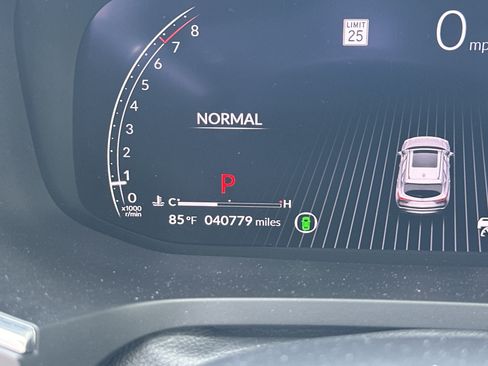 Certified 2024 Acura MDX FWD image 32