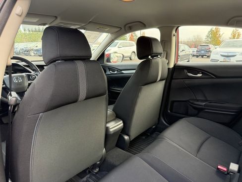 Used 2020 Honda Civic LX image 29