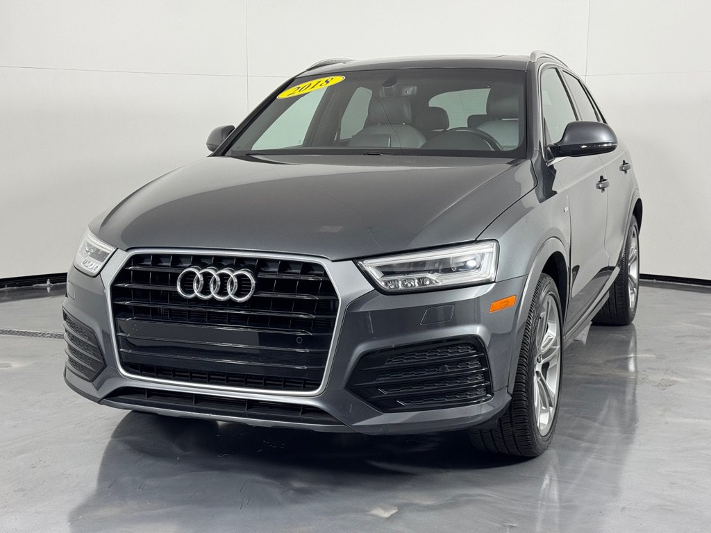 Used 2018 Audi Q3 2.0T Premium Plus FWD image 10