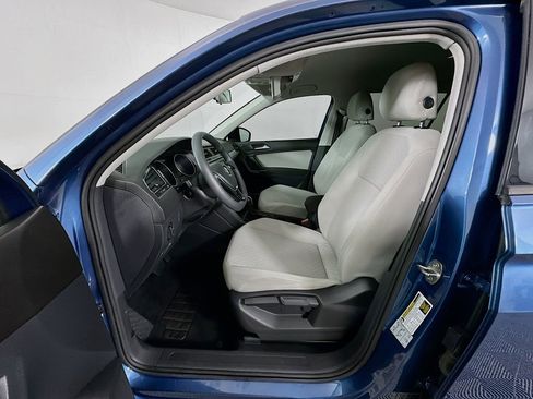 Used 2018 Volkswagen Tiguan S FWD image 20