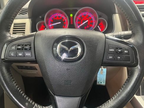 Used 2012 MAZDA CX-9 Grand Touring w/ Moonroof & Bose Audio Pkg AWD/4WD image 20