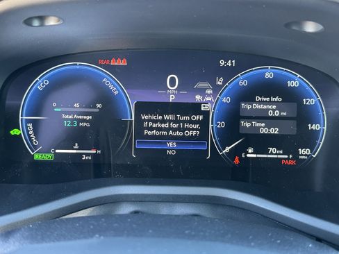 New 2026 Toyota Camry XLE image 22