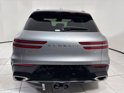 New 2026 Genesis GV70 2.5T Sport Prestige w/ G1 Accessory Package AWD/4WD image 4