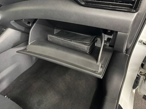 Used 2024 Nissan Sentra SV w/ All-Weather Package FWD image 28