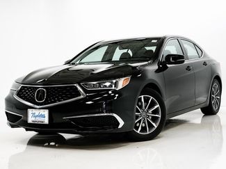 Used 2020 Acura TLX w/ Technology Package video 1