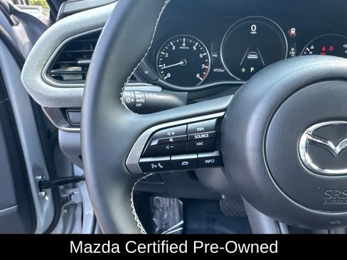 Certified 2026 MAZDA CX-30 AWD 2.5 S image 45
