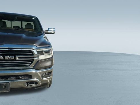 Used 2021 RAM 1500 Laramie image 40